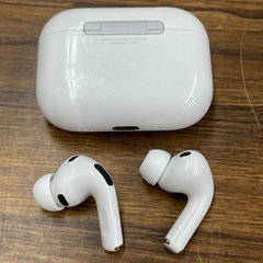 ◇ドリーム尼崎1号館◇ Apple AirPods Pro3 MFHP4J/Aの画像