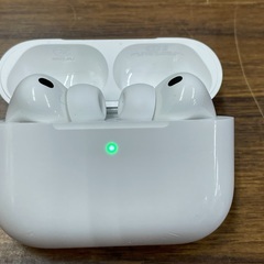 ◇ドリーム尼崎1号館◇ Apple AirPods Pro3 MFHP4J/Aの画像
