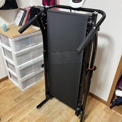 トレッドミル / ルームランナー 自走式  の画像