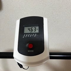 トレッドミル / ルームランナー 自走式  の画像