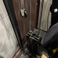 ホーム
ジムの画像