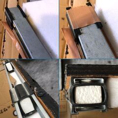 <週末特価>取りに来る方は¥12,000!!【配送アリ条件付】防振ドラムステージ Drums Stage 楽器演奏ステージ【貴重USED】の画像