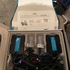 HIDフルキット H1 3000K 35Wの画像