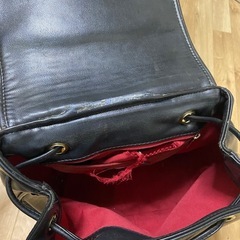 ただのバックの画像