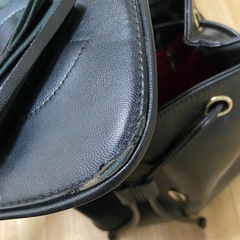 ただのバックの画像