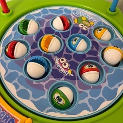 ガブッチョ　ふぃっしんフィッシングの画像