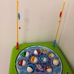 ガブッチョ　ふぃっしんフィッシングの画像