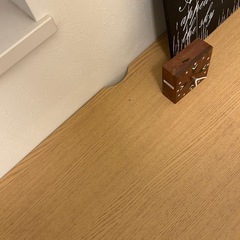 オフィステーブル　パソコンテーブルの画像