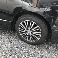日産エルグランドの画像
