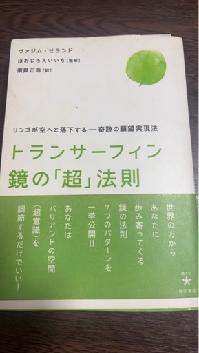 リアリティ・トランサーフィン