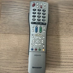 テレビの画像