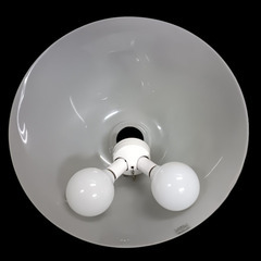 （ご予約済p）(中古)National 白熱灯照明器具の画像