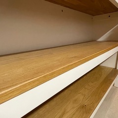 【IKEA】ダイニングカウンター※お値下げしました※の画像