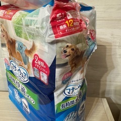 ペット用 おむつ(小型犬用Sサイズ)の画像