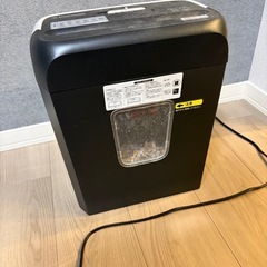 bonsaii シュレッダーの画像