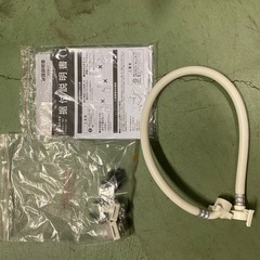 ○東117 2024年製 ニトリ 洗濯機 NT60L1WH 6kgの画像
