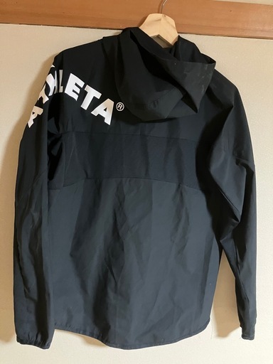 アスレタジャージセット