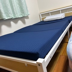 ⭐︎シングルベットセット⭐︎の画像