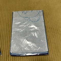 新品　タオル　6まいの画像