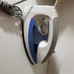 Panasonic スチームアイロン NI-S530 1000Wの画像