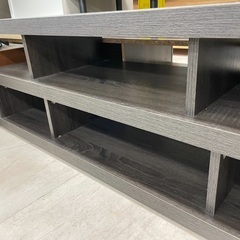 ◇ドリーム尼崎1号館◇【ジモティー割引対象商品】 組立TV台 DBRの画像