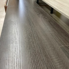 ◇ドリーム尼崎1号館◇【ジモティー割引対象商品】 組立TV台 DBRの画像