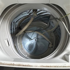 洗濯機　2019年製‼️の画像