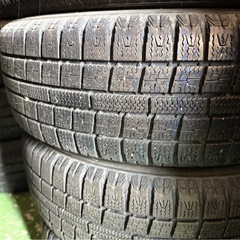 アルミホイール・スタッドレスタイヤセット｜Toyo GARIT G5｜トーヨー ガリットの画像