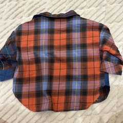 BREEZE 80cm シャツの画像