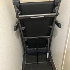 ALFITSランニングマシン の画像
