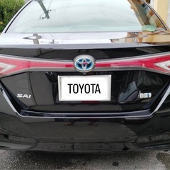 SAI グレードG 【ハイブリッド車】の画像