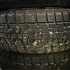 アルミホイール・スタッドレスタイヤセット｜YOKOHAMA iceGUARD IG50 PLUS｜ヨコハマ アイスガードの画像