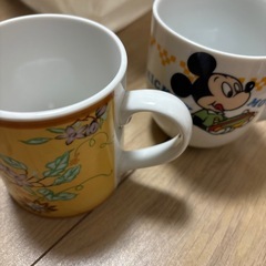 コップの画像