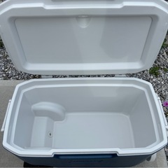 Coleman クーラーボックスの画像