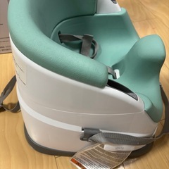 Ingenuity ベビーチェア ミントグリーンの画像