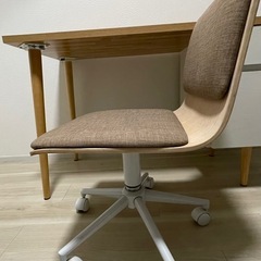 ワークデスク※お値下げしました※の画像