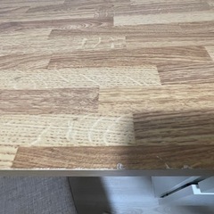 ワークデスク※お値下げしました※の画像