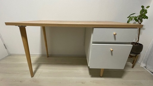 ワークデスク※お値下げしました※