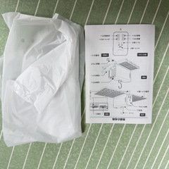 Qurra 衣類乾燥機 ぽけどらい さっと 3R-HCD02の画像