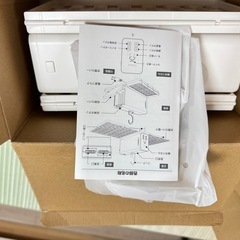 Qurra 衣類乾燥機 ぽけどらい さっと 3R-HCD02の画像