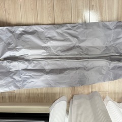 Qurra 衣類乾燥機 ぽけどらい さっと 3R-HCD02の画像