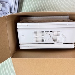 Qurra 衣類乾燥機 ぽけどらい さっと 3R-HCD02の画像