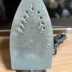 アイロンの画像