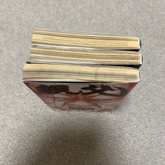 漫画全巻セットの画像