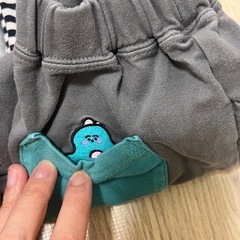 90cm前後アウター・ベビー服の画像