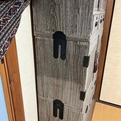 霧ダンスの画像