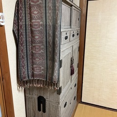 霧ダンスの画像