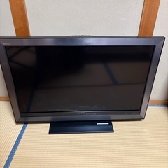 値下げ交渉可能　Sony 液晶テレビ　ジャンク　通電不可　部品取り用　分解済 値下げ交渉可能 Sony 液晶テレビ ジャンク 通電不可 部品取り用