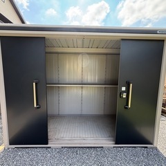 物置 (shed)の画像