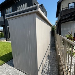 物置 (shed)の画像